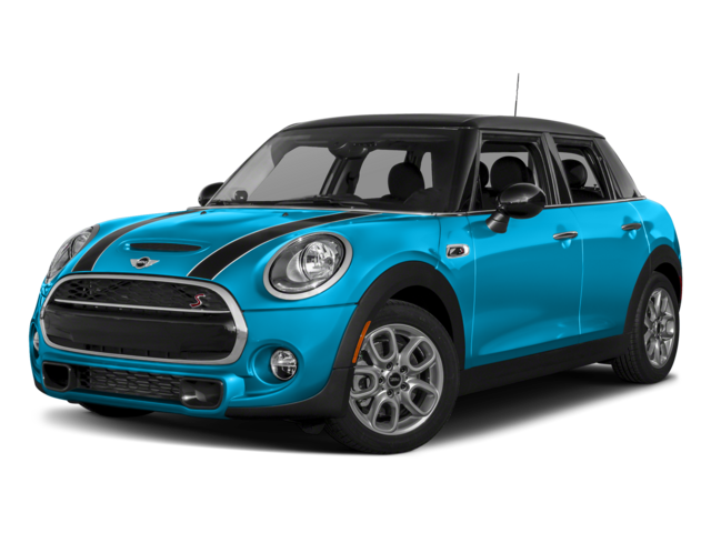 2018 MINI Cooper S 4 Door's photo