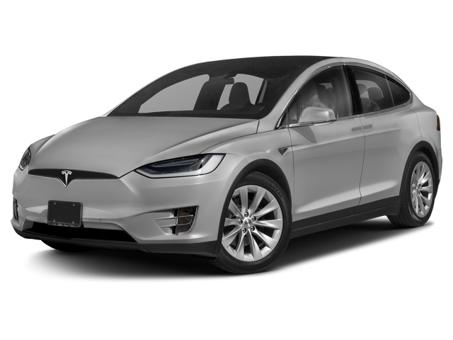 2018 Tesla Model X 100D PAID FSD