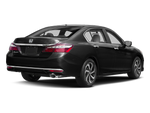 2017 Honda Accord EX w/Honda Sensing