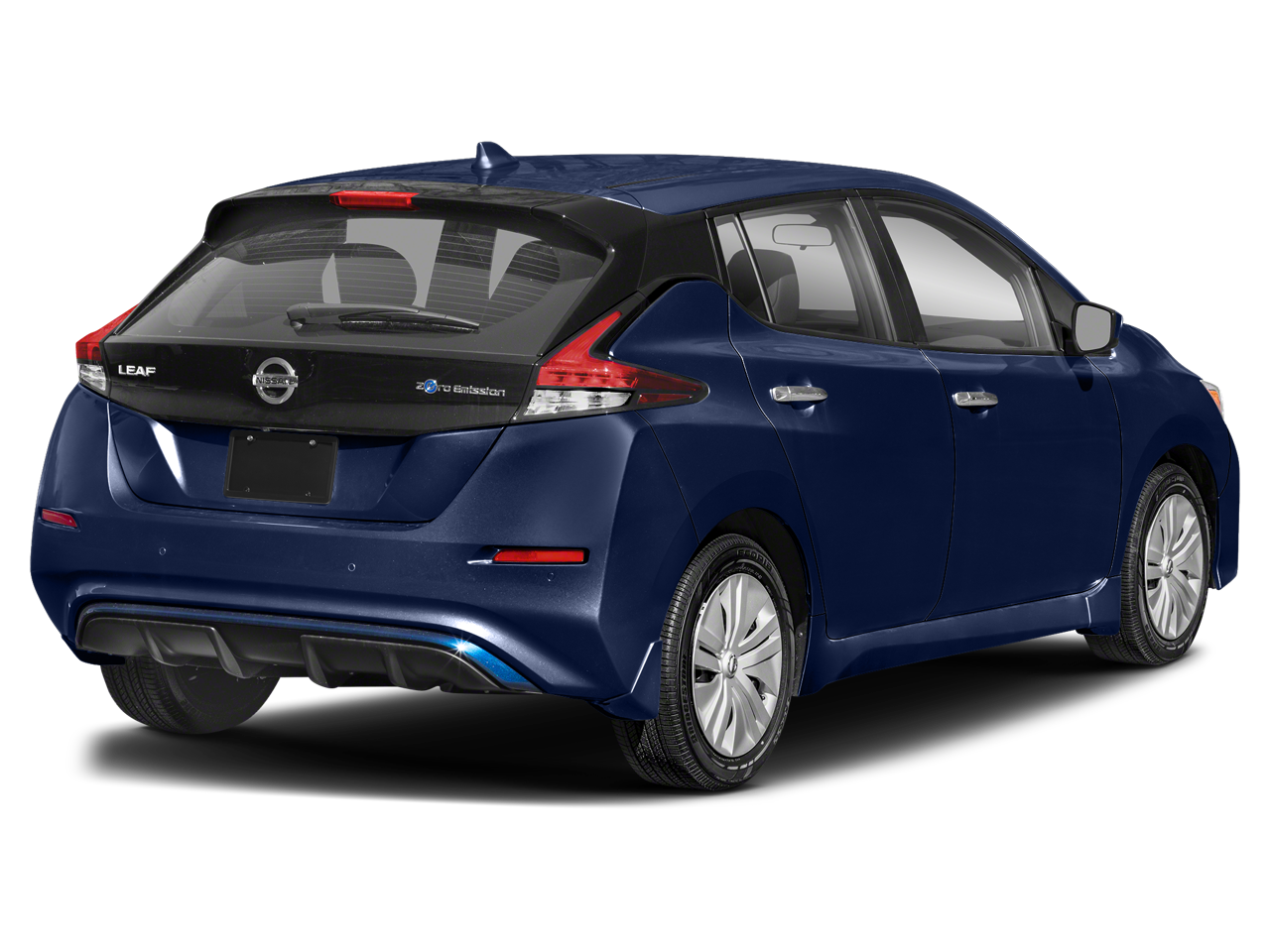 Used 2019 Nissan Leaf S with VIN 1N4AZ1CP5KC306448 for sale in Santa Clara, CA