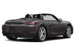 2019 Porsche 718 Boxster .