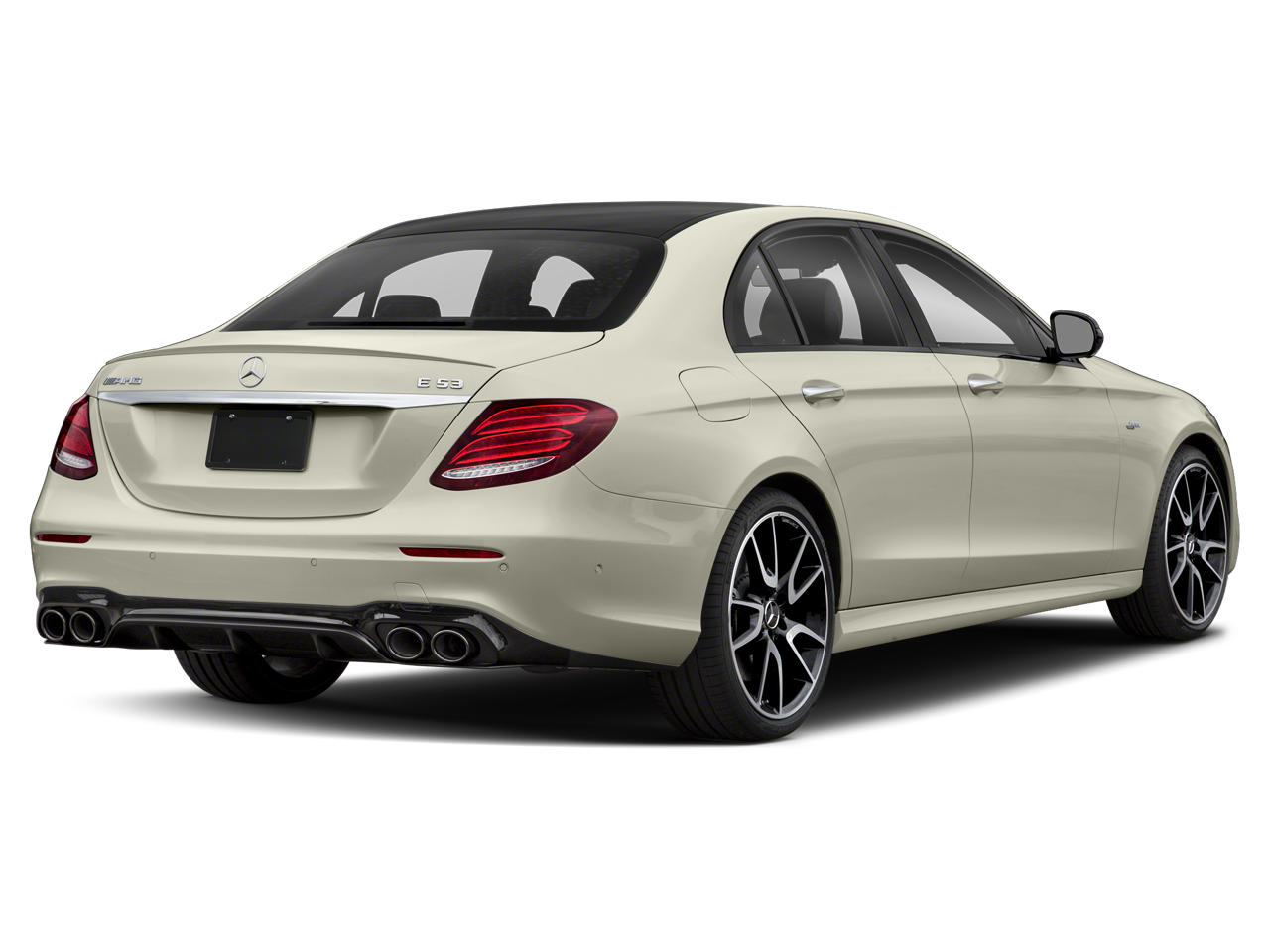 2020 Mercedes-Benz E-Class E 53 AMG® 4MATIC®