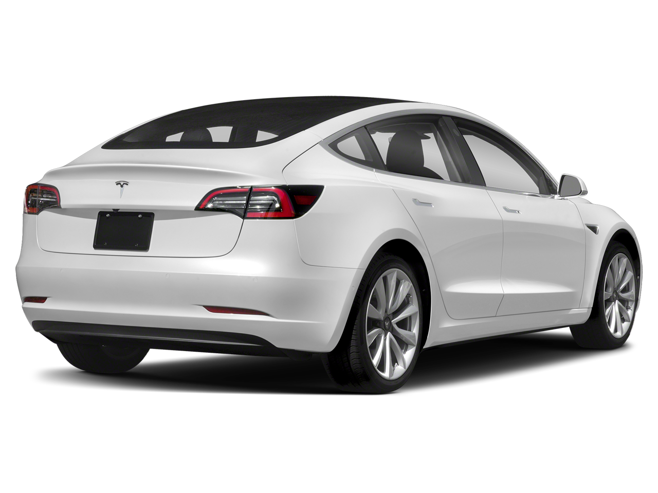 Used 2020 Tesla Model 3 Base with VIN 5YJ3E1EB6LF621537 for sale in Santa Clara, CA