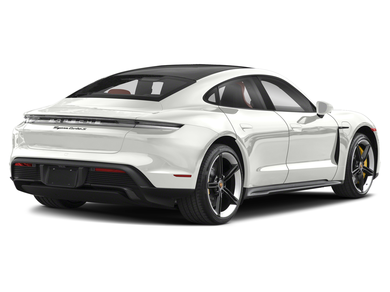 Used 2021 Porsche Taycan S with VIN WP0AB2Y15MSA41941 for sale in Santa Clara, CA