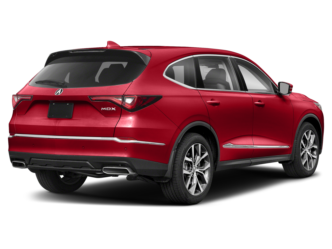 2022 Acura MDX Technology SH-AWD