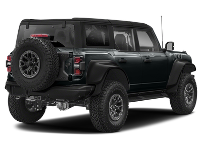 2022 Ford Bronco Raptor