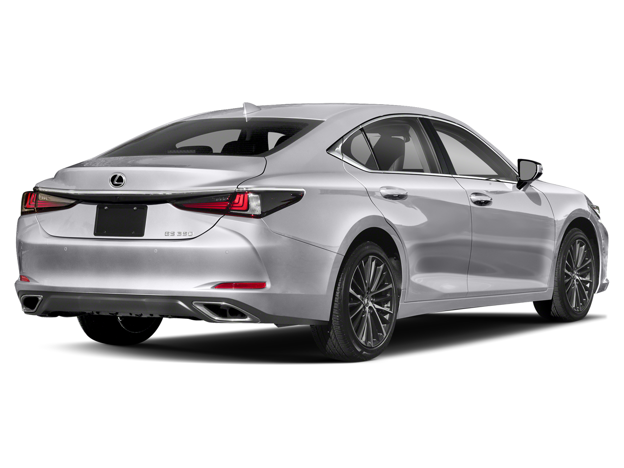 2022 Lexus ES 350