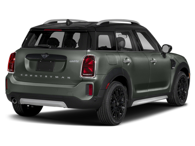2022 MINI Cooper S Countryman Signature