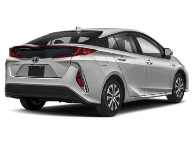 2022 Toyota Prius Prime XLE