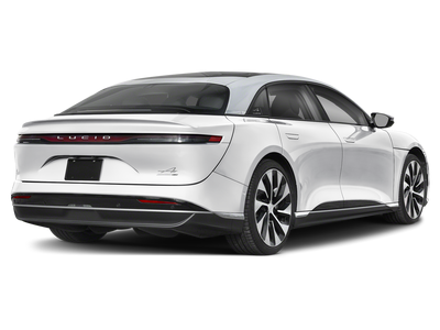 2023 Lucid Air Touring