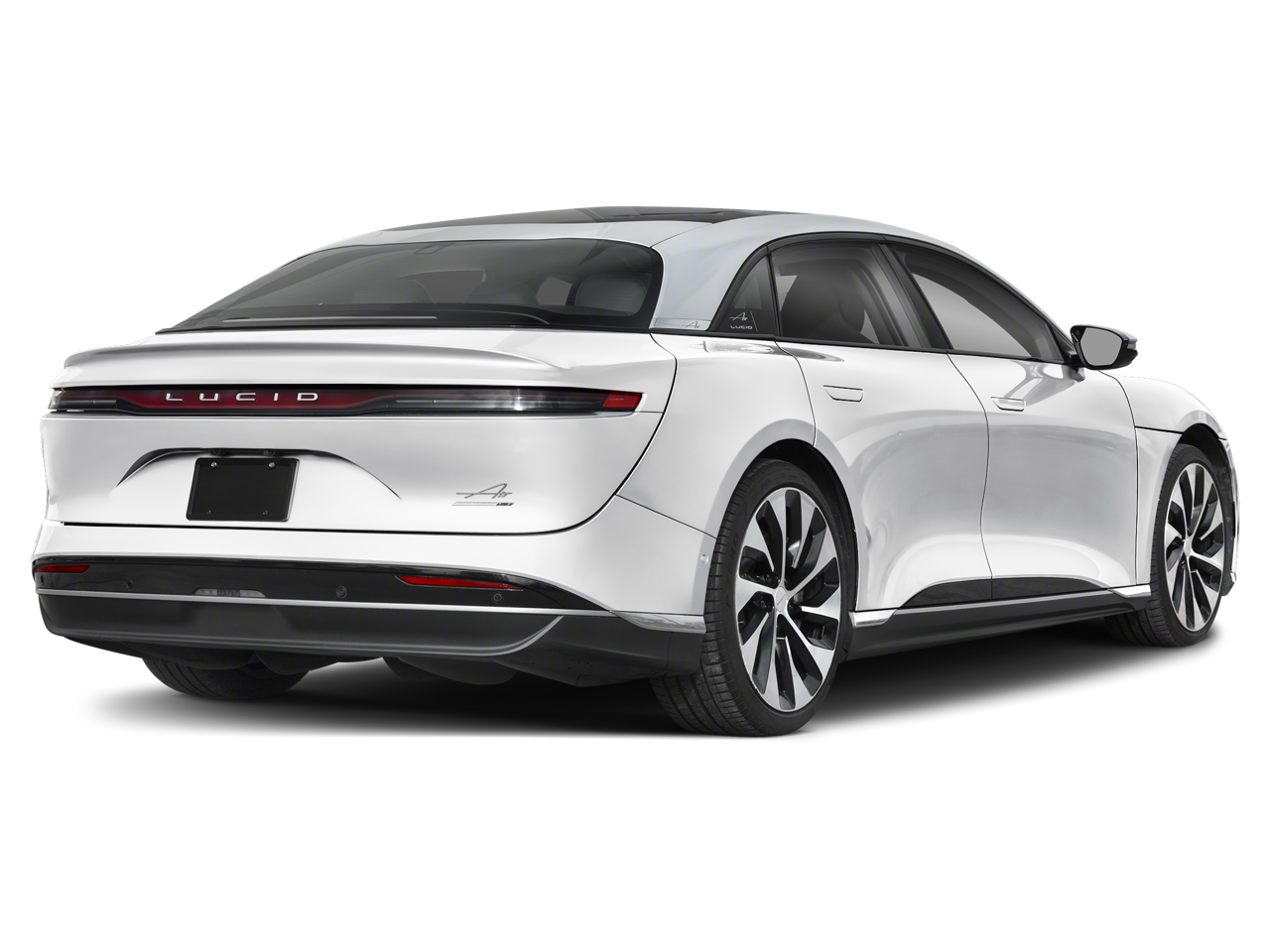 2023 Lucid Air Touring