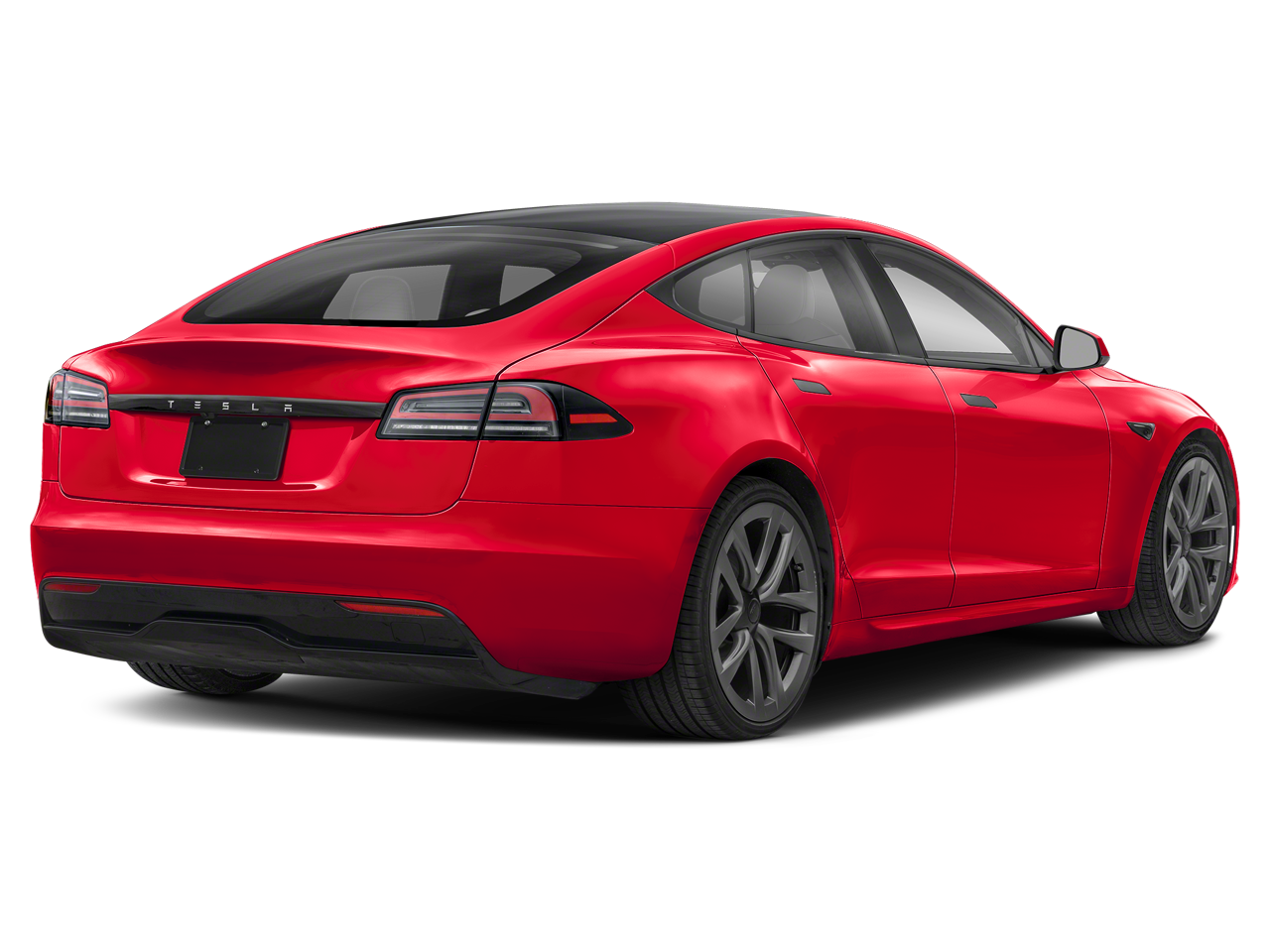 Used 2023 Tesla Model S Plaid with VIN 5YJSA1E69PF518337 for sale in Santa Clara, CA