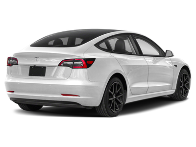 2023 Tesla Model 3 .