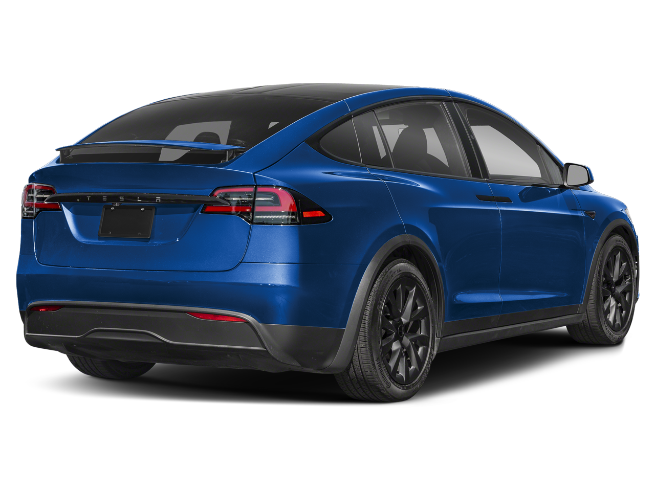 2023 Tesla Model X Standard Range