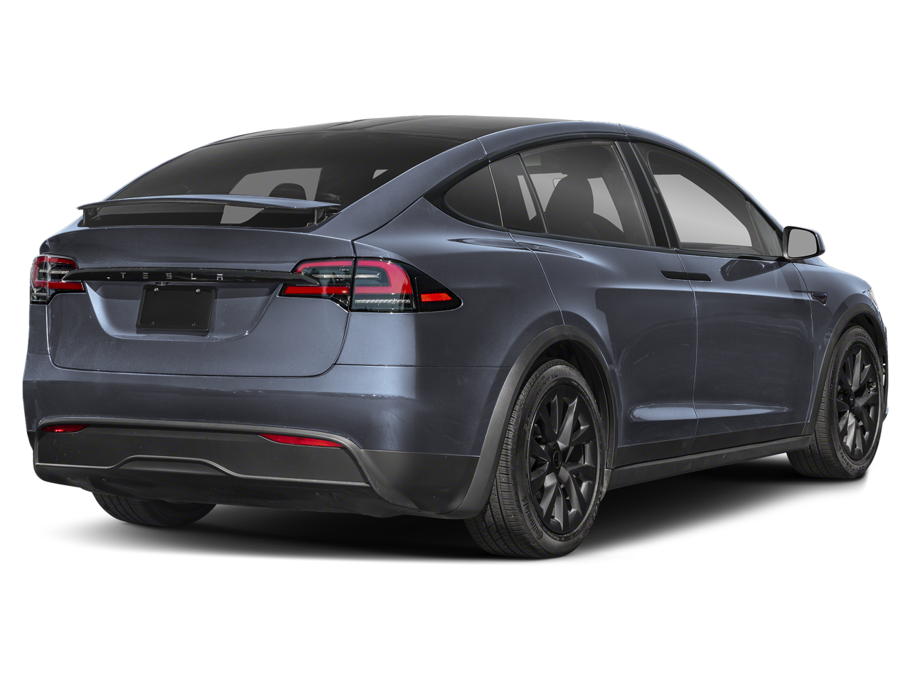 2023 Tesla Model X Plaid