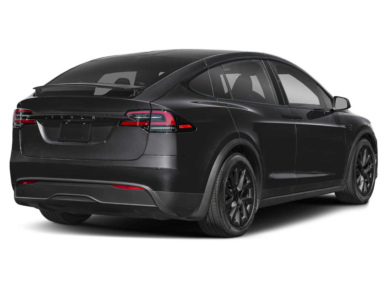 Used 2023 Tesla Model X Long Range with VIN 7SAXCDE50PF381140 for sale in Santa Clara, CA