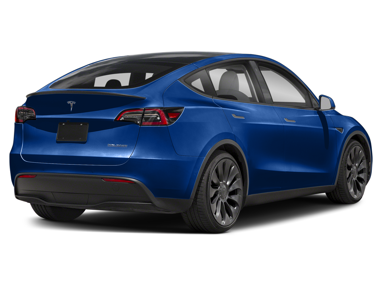 2023 Tesla Model Y Long Range photo 3