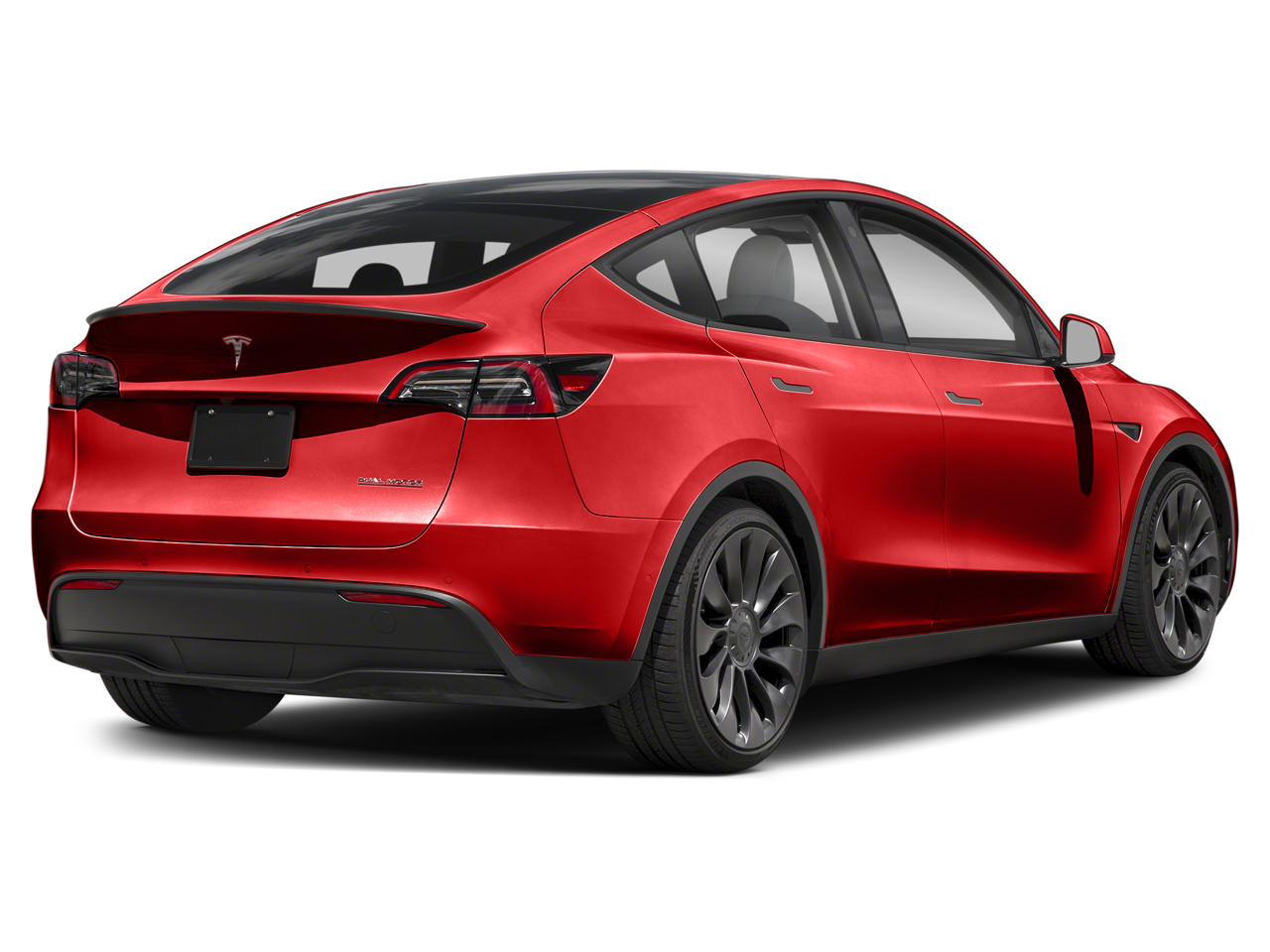 2023 Tesla Model Y Long Range photo 2