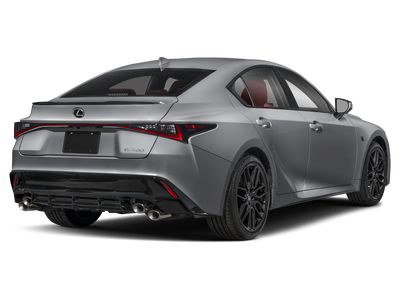2024 Lexus IS 500 F SPORT Performance Premium
