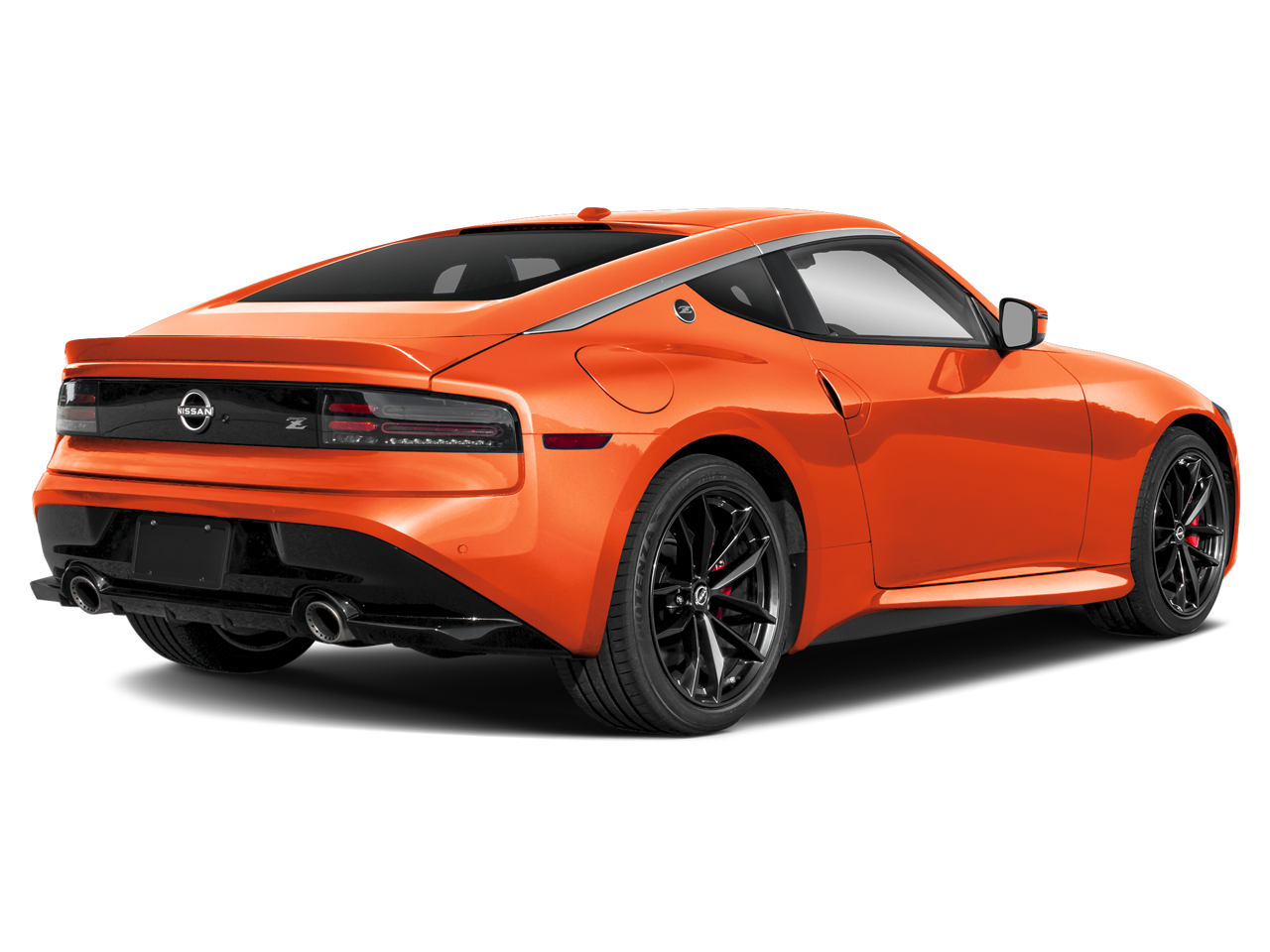 2024 Nissan Z Performance Heritage Edition