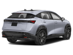 2024 Nissan Ariya PLATINUM+ e-4ORCE