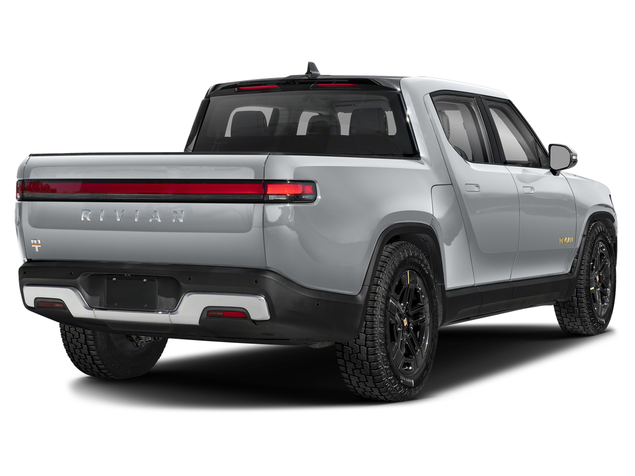 Used 2024 Rivian R1T Adventure with VIN 7FCTGBAA8RN032605 for sale in Santa Clara, CA