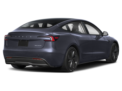 2024 Tesla Model 3 Base