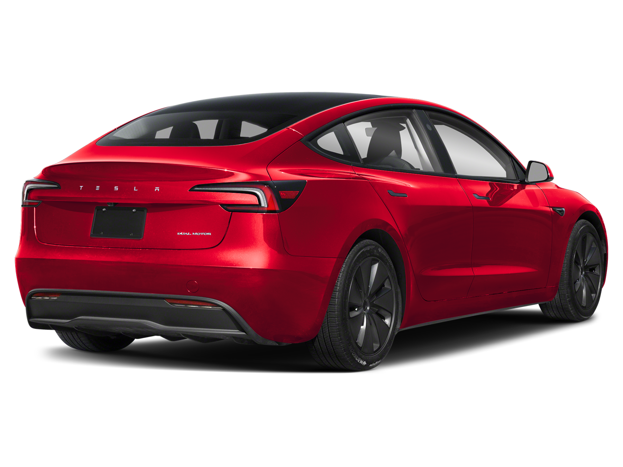2024 Tesla Model 3 Base