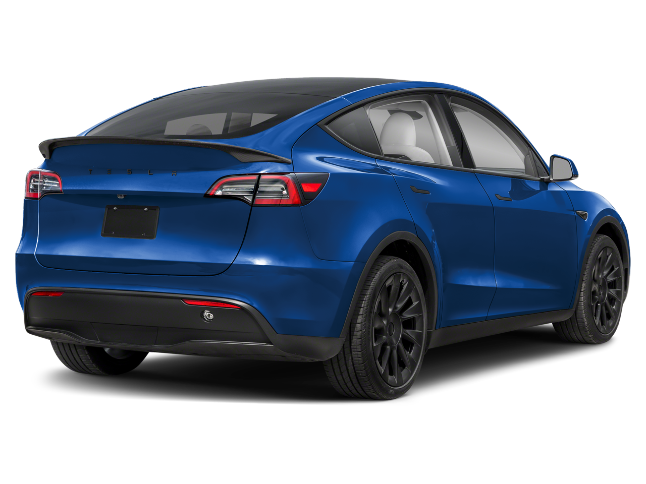 Used 2024 Tesla Model Y Long Range with VIN 7SAYGDEE1RF984612 for sale in Santa Clara, CA