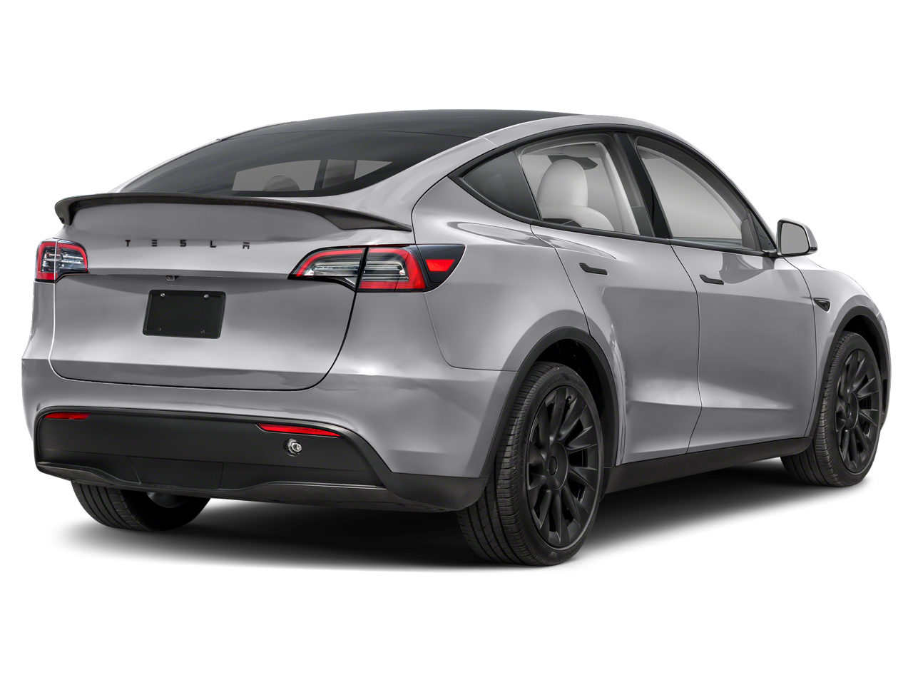 Used 2024 Tesla Model Y Long Range with VIN 7SAYGDEDXRF056885 for sale in Santa Clara, CA