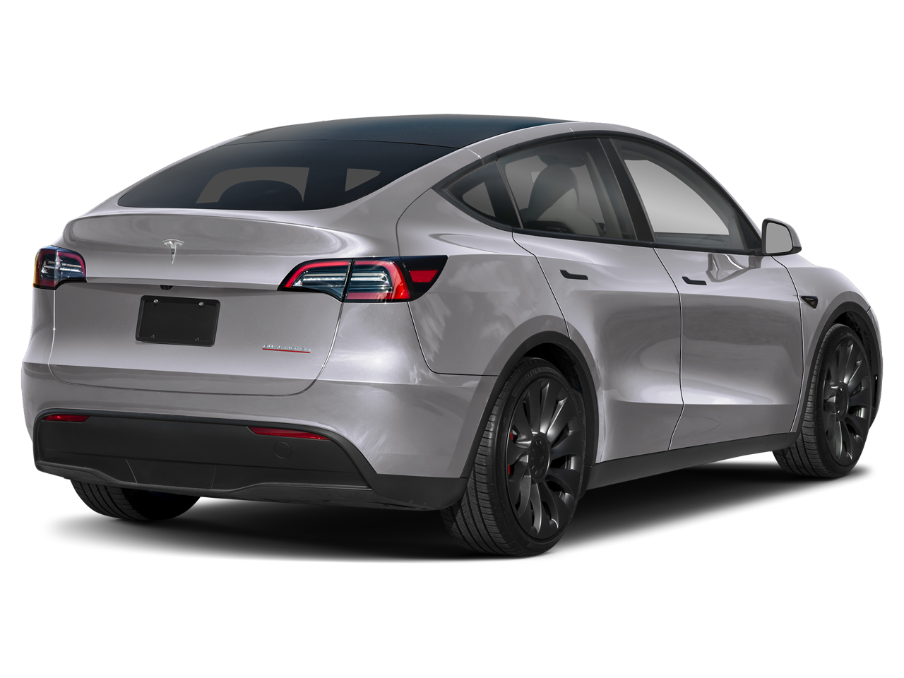 2024 Tesla Model Y Performance