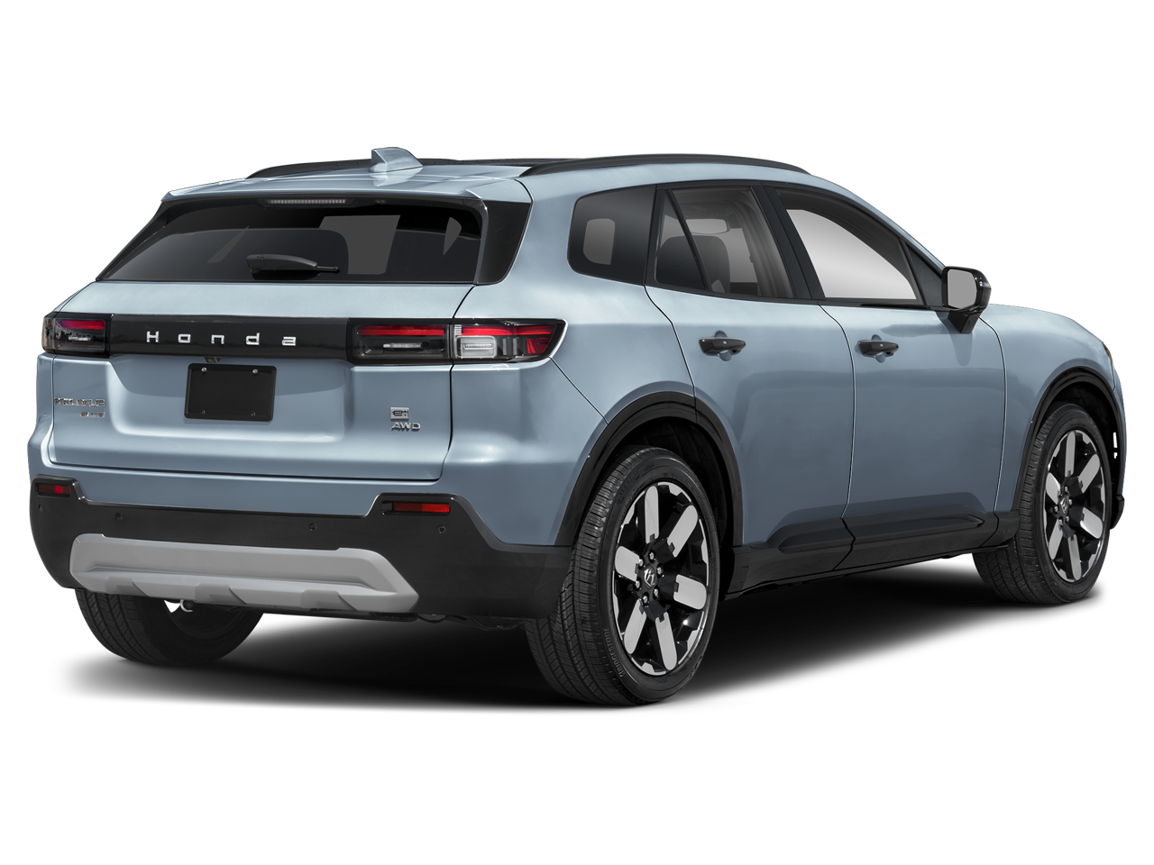 Used 2025 Honda Prologue Elite with VIN 3GPKHZRJXSS510254 for sale in Santa Clara, CA