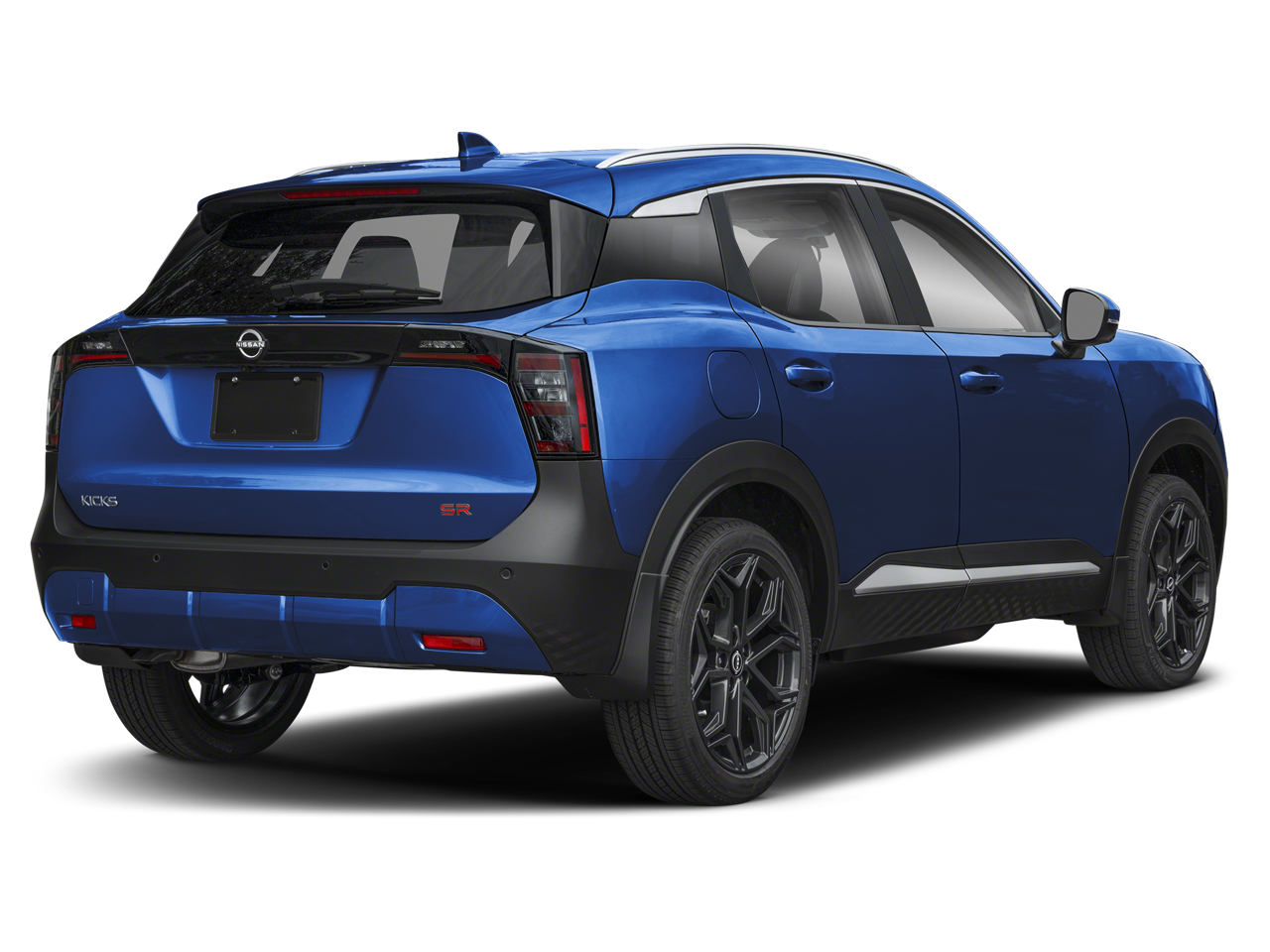 2025 Nissan Kicks SR AWD - Photo 24
