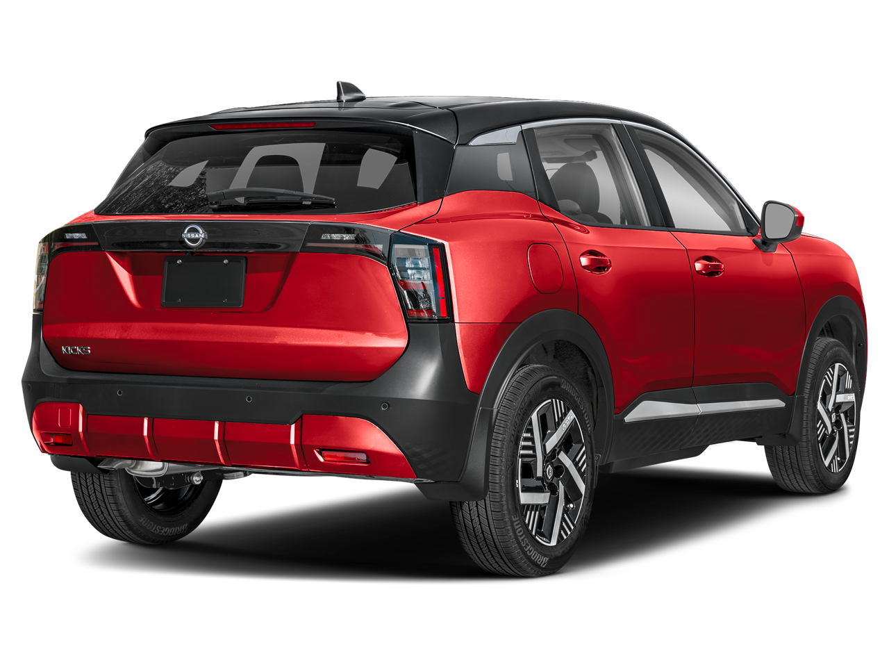 2025 Nissan Kicks SV AWD - Photo 22