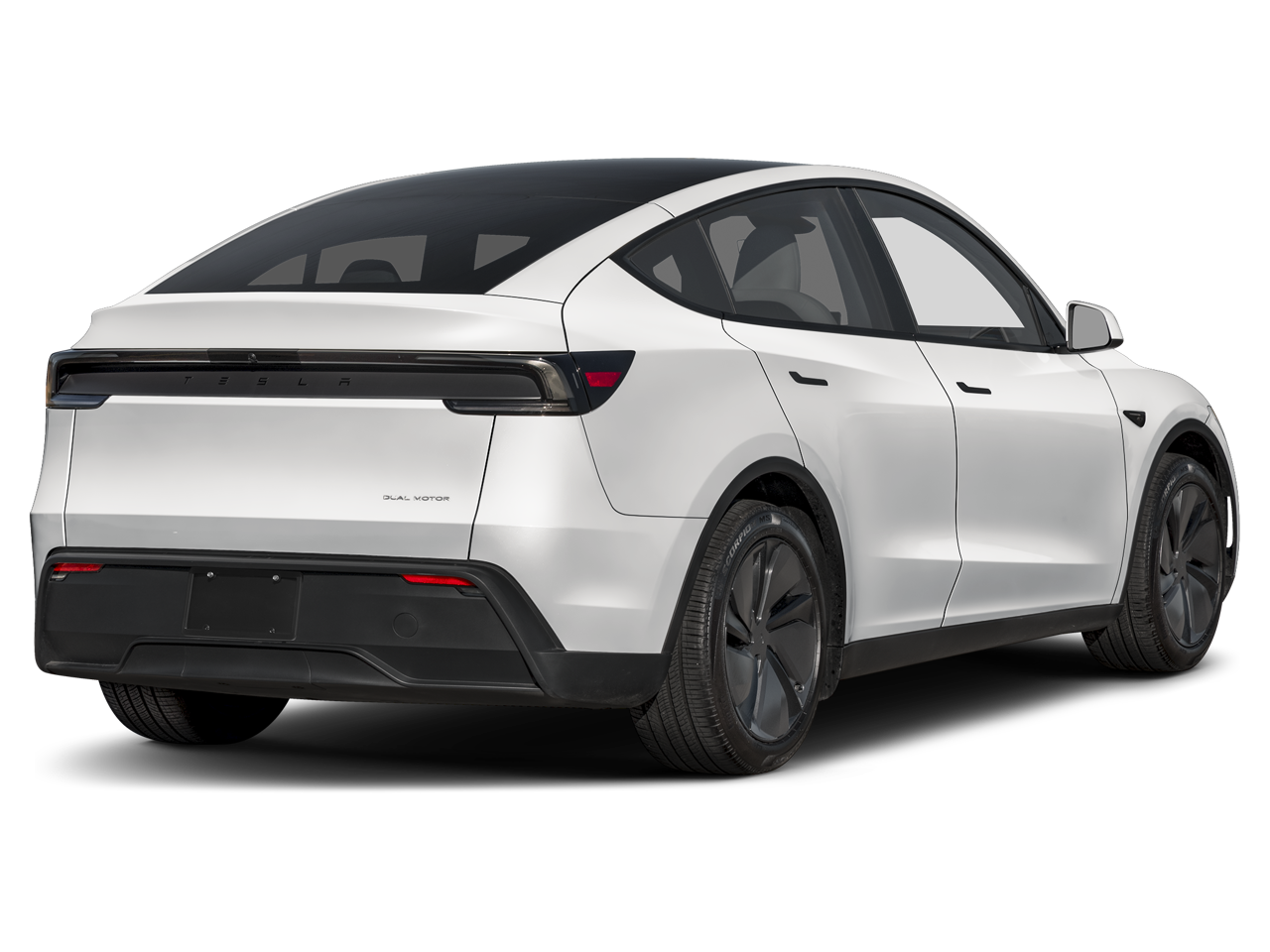 Used 2026 Tesla Model Y Long Range with VIN 7SAYGDEE9TF338113 for sale in Santa Clara, CA