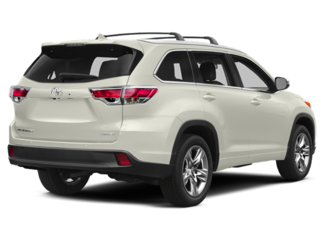 2014 Toyota Highlander LE Plus V6