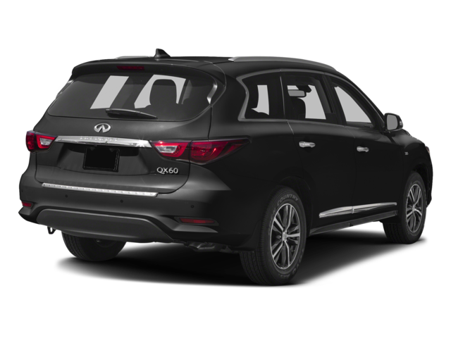 Used 2016 INFINITI QX60 Base with VIN 5N1AL0MM8GC501814 for sale in Santa Clara, CA