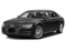 2015 Audi A8 L 3.0T quattro
