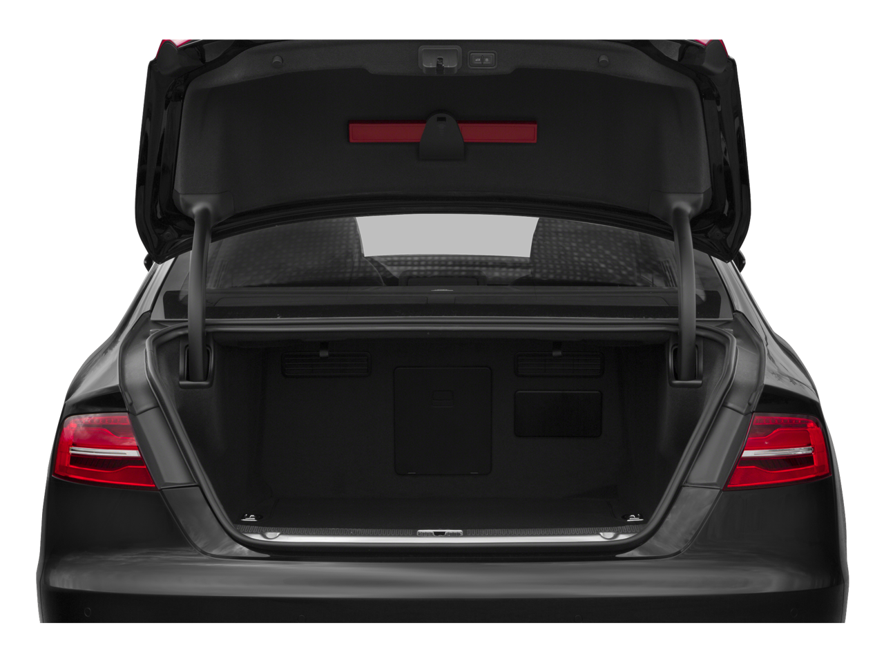 2015 Audi A8 L 3.0T quattro