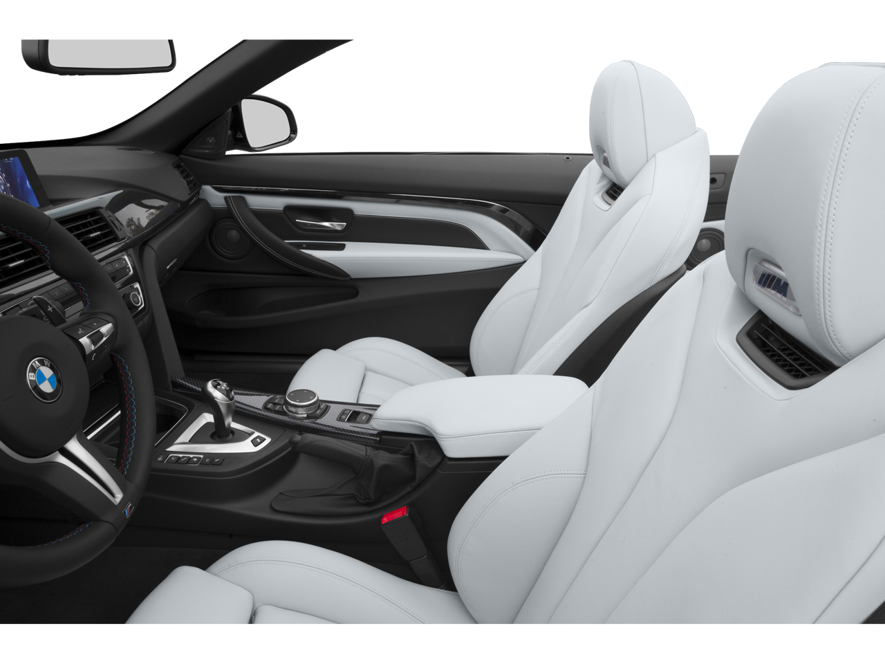 2015 BMW M4 Base