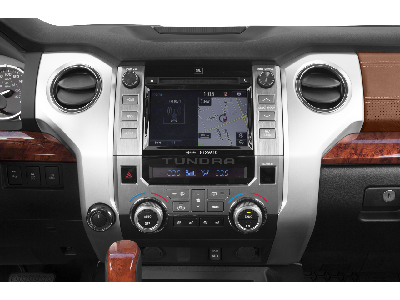 2015 Toyota Tundra 1794