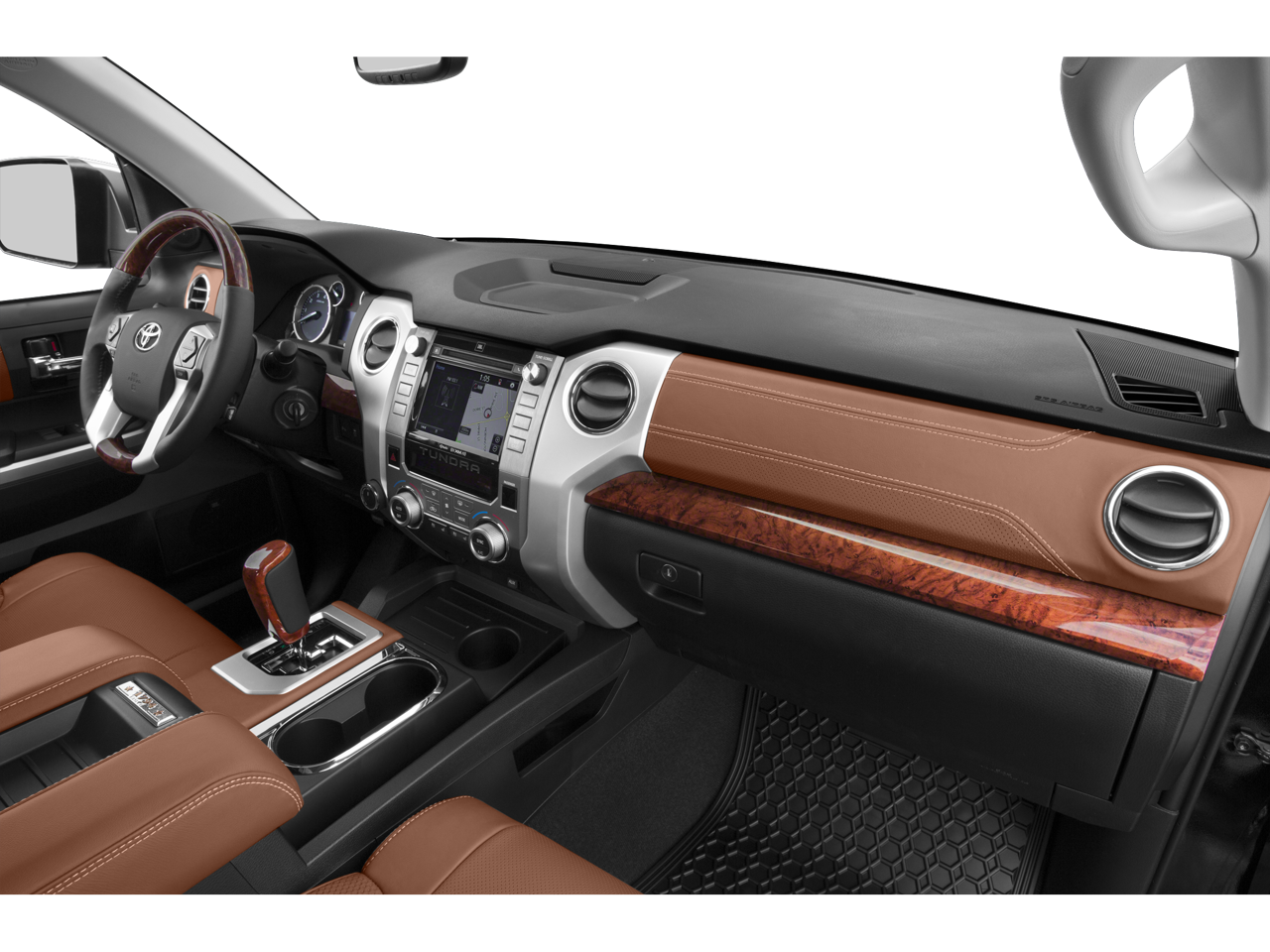 2015 Toyota Tundra 1794