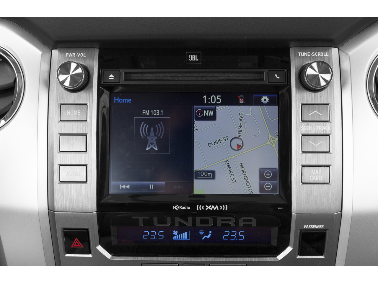 2015 Toyota Tundra 1794