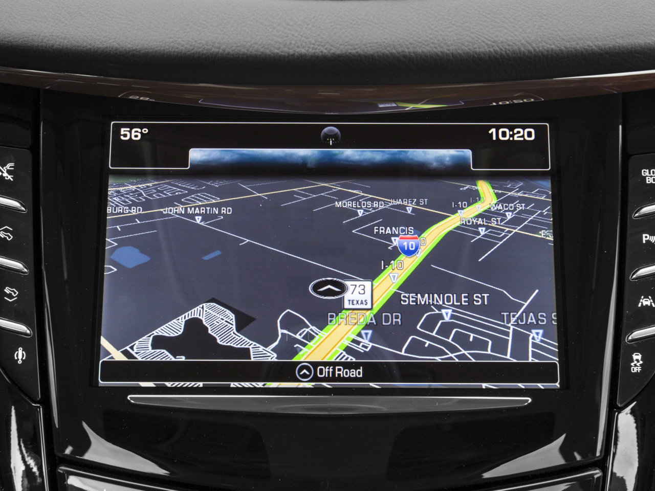 2016 Cadillac Escalade Premium