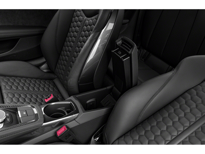 2019 Audi TT RS 2.5T quattro