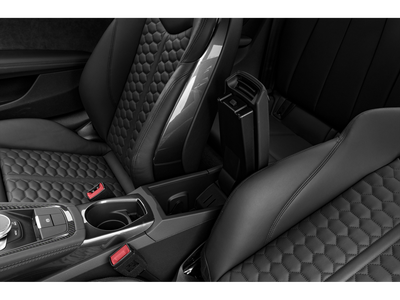 2019 Audi TT RS 2.5T quattro