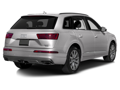 2019 Audi Q7 45 Premium quattro