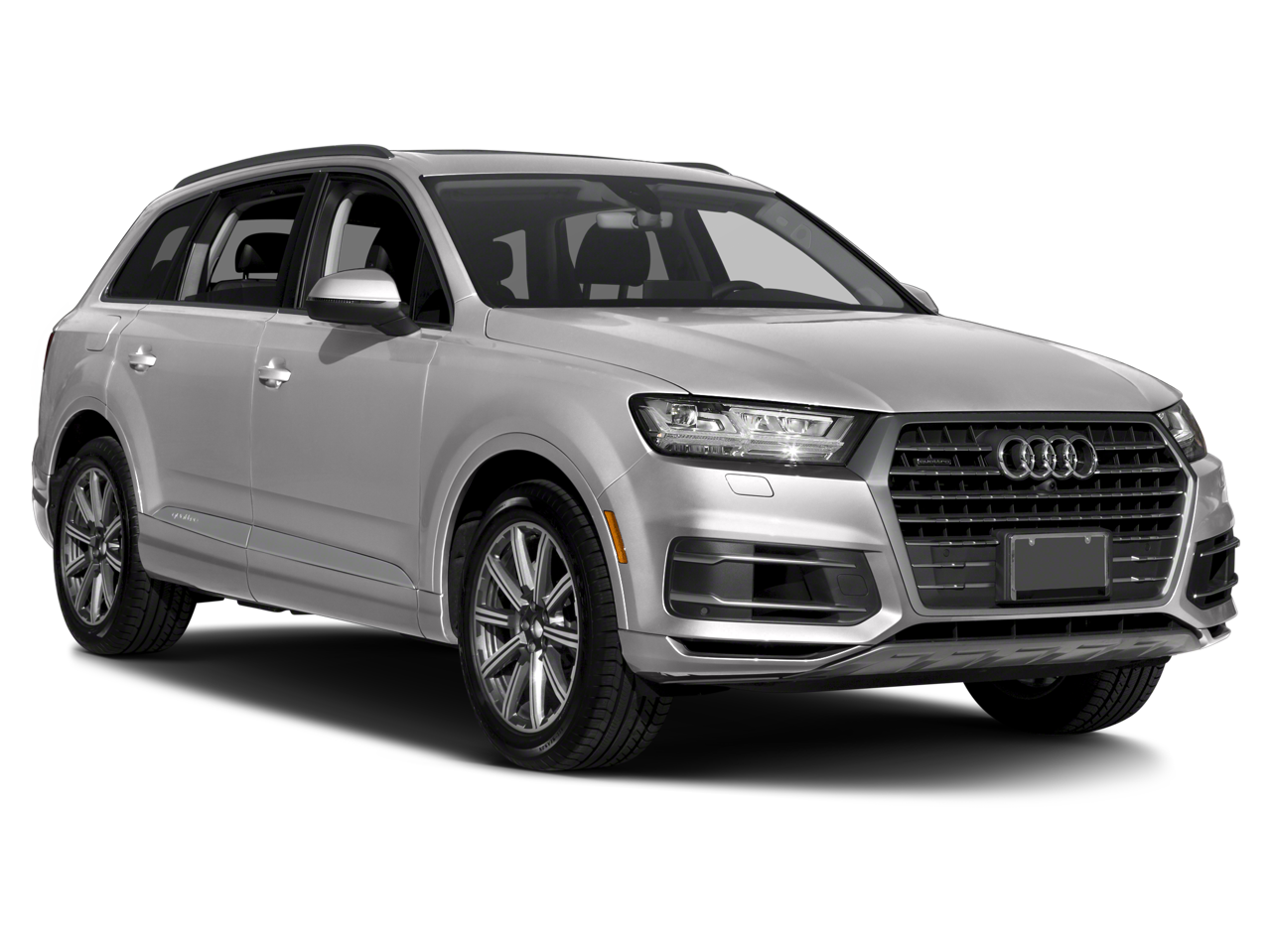 2019 Audi Q7 45 Premium quattro