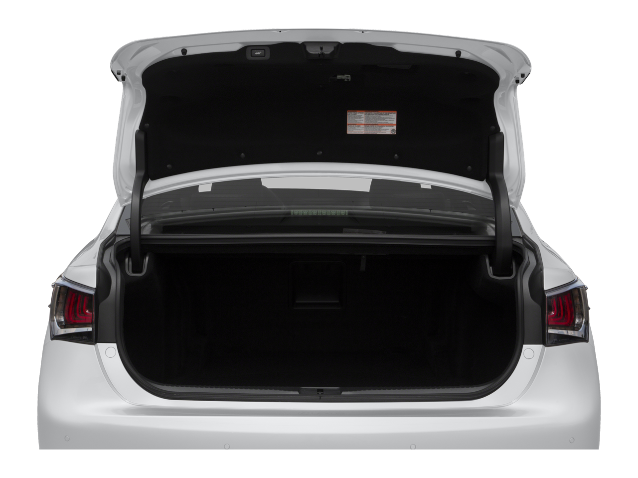 2019 Lexus GS 350 F Sport