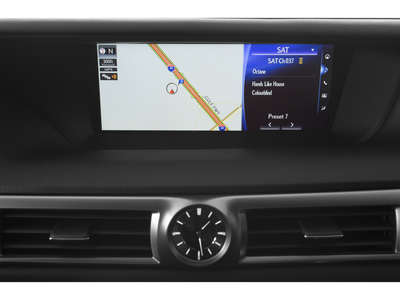 2019 Lexus GS 350 F Sport